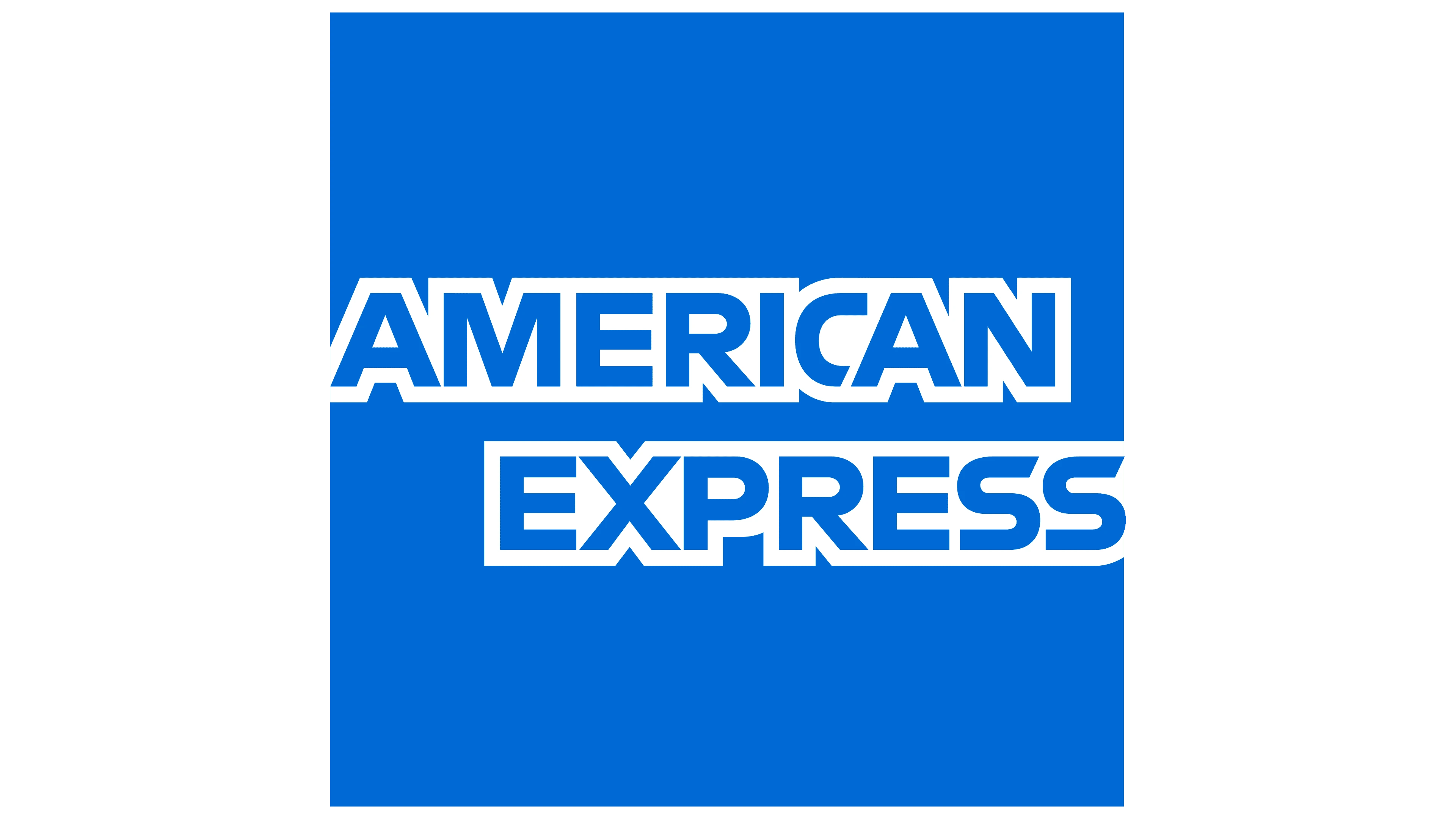 logo amex