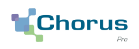 logo chorus